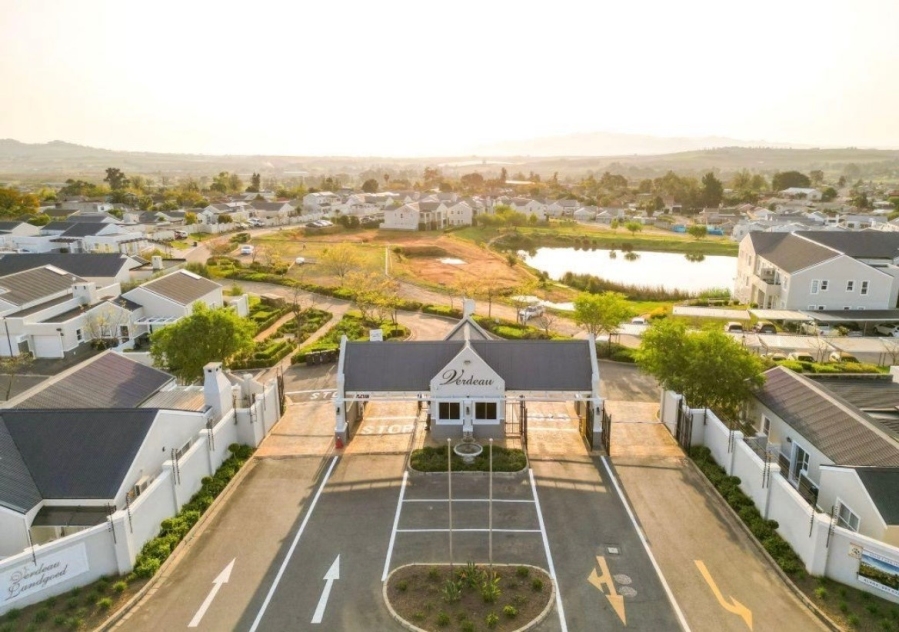 3 Bedroom Property for Sale in Verdeau Lifestyle Estate Western Cape
